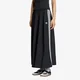 Krilo adidas Firebird Skirt Black/ White L