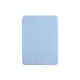 APPLE Smart Folio for iPad  Sky (mqdu3zm/a)