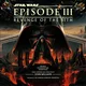 Original Soundtrack - Star Wars: Episode Iii - Revenge Of The Sith (140 g) (2 LP)