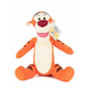 Plišasti tiger z zvokom srednji 31 cm