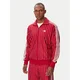 adidas Jopa Firebrid Pinstripes Track Top KR7227 Rdeča Regular Fit