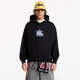 Mikina RIPNDIP Nerm Claw Hoodie Black XL