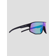 Red Bull SPECT Eyewear DASH-001 Black Sunglasses black