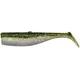 Savage Gear SANDEEL V2 WL TAIL 9.5cm/7g Green Silver 5x