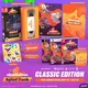 Nickelodeon Splat Pack - Classic Edition - Import (SWITCH)