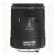 Pentax objektiv smc DA 100 mm f/2,8 WR makro