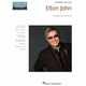 ELTON JOHN piano SOLO