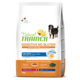 TRAINER Hrana za pse Sensitive No Gluten Medium&Maxi Adult, 3kg