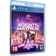 Agents of Mayhem (PS4)