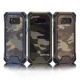 Maska Army Defender za Samsung J4/J400F (2018) (EU verzija) braon.