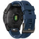 TECH-PROTECT ICONBAND GARMIN FENIX 3 / 5X / 3HR / 5X PLUS / 6X / 6X PRO / 7X NAVY BLUE