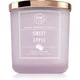 DW Home Signature Sweet Apple dišeča sveča 269 g
