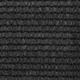 Greatstore Preproga za šotor 400x700 cm antracitna