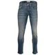REPLAY Kavbojke moder denim