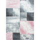 eoshop Preproga Hawaii 1710 roza (Varianta: 80x300 cm)