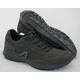 Grisport 43106 14301 nizki čevlji, črno/sivi z modrimi dodatki, 45