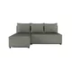 Grantex Line Ugaona garnitura Lena V, 130x190cm, Zelena
