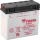 Yuasa Baterije za motor Yuasa 51913 12 V 19 Ah Pogodno za modelarstvo (drugo) Motorräder, Motorroller, Quads, Jetski, Schneemobile, Au