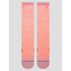 Stance Amari Snow Tehnicne nogavice pink