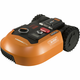 WORX WR165E Landroid M500 robotic lawn mower