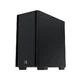 Xigmatek en42270 nyx air ii gaming black Kuciste ( 25175 )