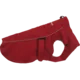 Red Dingo Rdeč dežni plašč za psa 40 rdeča