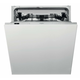 WHIRLPOOL WIC 3C33 PFE ugradna mašina za pranje sudova