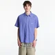 Srajca OBEY Bigwig Frank Woven Surf Blue Multi L