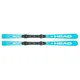 Skije HEAD WC REBELS E-RACE PRO