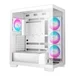 DeepCool CG580 4F V2 White R-CG580-WHADA4-G-2