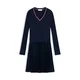 TOMMY HILFIGER Obleka modra