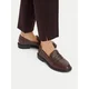 Beverly Hills Polo Club Loaferke CEO-WS8263-03 Rjava