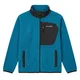 Columbia Fast Trek V Full Zip Modra