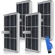 INF Komplet 4 HEPA filtrov za Dreame L10s Pro/X30/X40 serije, (5000291277)