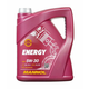 Mannol motorno olje Energy 5W-30, 5l