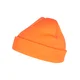 FLEXFIT cap - orange