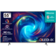 Hisense HISENSE 4K serija E7KQ PRO TV sprejemnik, (20528347-c814906)