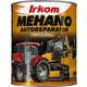 MEHANO AUTOREPARATURIRKOMIMT SIVA 750ML