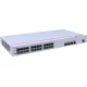 Huawei S310-24P4S Stikalo S310-24P4S (24*10/100/1000BASE-T vrat, 4*GE SFP vrata, PoE+, AC napajanje)