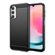 Futrola Carbon Shield TPU za Samsung Galaxy A25 5G - Crna KP29162
