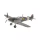 Revell Spitfire Mk.V 1:72 Assembly kit Fixed-wing aircraft