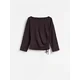 Reserved - Nabrana bluza