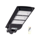 LED Solarni reflektor sa senzorom STREET 3xLED/9W/3,2V IP65 + DU