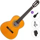 Pasadena PC-100 Standard SET Natural 3/4 klasična kitara za otroke