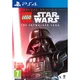 PS4 LEGO Star Wars - The Skywalker Saga - Deluxe Edition