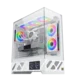 GOSU PC Namizni računalnik DAIMYO SHIRO A87F RX97, Ryzen 7 8700F, RX 9070, 32 GB RAM, 1 TB SSD, W11P, Gaming, (5000197648)