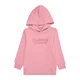 Hummel Športna majica roza/rosé
