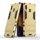 Robusna maska Impact X za Samsung Galaxy A30 / Galaxy A20 - zlatne boje