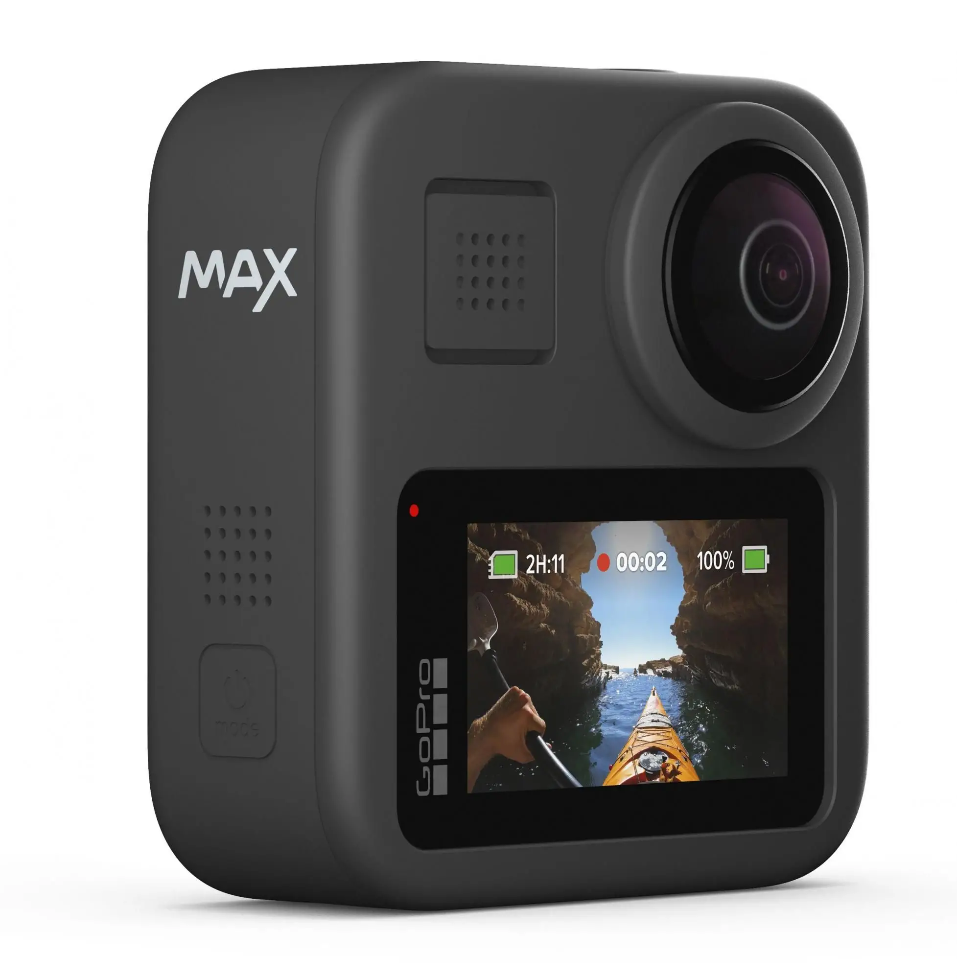 GOPRO Max 360°, športna kamera