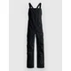 Ortovox Ravine Plus 3L Bib Pants black raven 90201